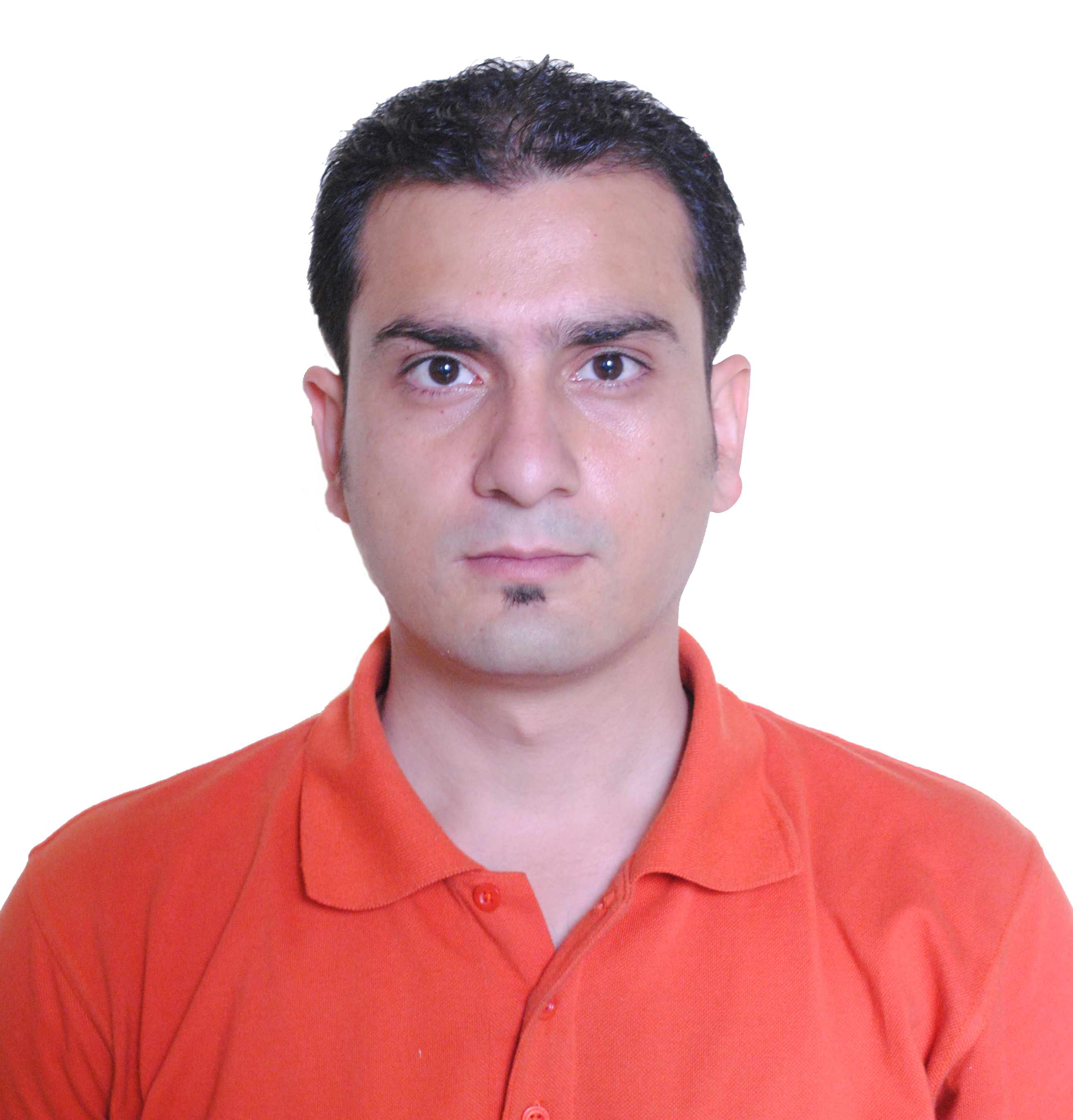 Suraj Ojha Photo